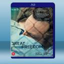  愛你讓我自由/偉大的自由 Great Freedom(2021)藍光25G