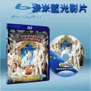  帕納大師的魔幻冒險 The Imaginarium of Doctor Parnassus (藍光25G)