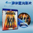  霹靂嬌娃 Charlie's Angels (藍光25G)