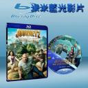  地心冒險2：神祕島 Journey 2: The Mysterious Island (藍光25G)