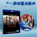  瞞天過海：十三王牌 Oceans 13 (藍光25G)