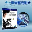  剪刀手愛德華 Edward Scissorhands (藍光25G)