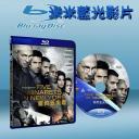  紐約五尖塔 Five Minarets in New York (藍光25G)