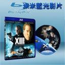  終極刺客 XIII (藍光25G)