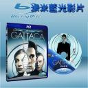  變種異煞（千鈞一髮）Gattaca (藍光25G)