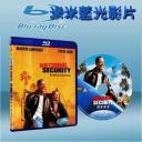  國家保安（國家機密/終極寶鑣） National Security (藍光25G)