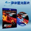  狂野時速 Redline (藍光25G)