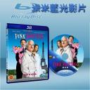  粉紅豹 Pink Panther Cartoon Collection (藍光25G)