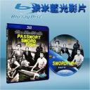  劍魚 Swordfish (藍光25G)