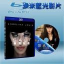  特務間諜 Salt (藍光25G)