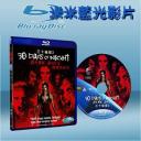  惡夜30: 黑暗再臨30 DAYS OF NIGHT: DARK DAYS (藍光25G)