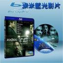  索命黃道帶 Zodiac (2007) 藍光25G