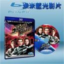  星艦戰將 Starship troopers (藍光25G)