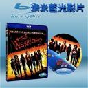  戰士聯盟幫 The Warriors (藍光25G)
