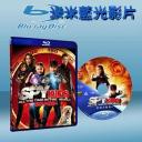  非常小特務4 Spy Kids: All the Time in the World (藍光25G)