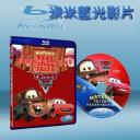  Cars闖天關：拖線狂想曲 Cars Toons collection: Mater's Tall Tale (藍光25G)