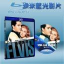  通宵樂 Viva Las Vegas 1964 (藍光25G)