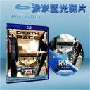  絕命尬車 Death Race 2008 (藍光25G)