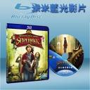  奇幻精靈事件簿 The Spiderwick Chronicles 2008 (藍光25G)