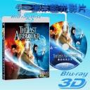  快門3D 降世神通：最後的氣宗 The Last Airbender 藍光50GB