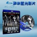  丈夫、妻子、偵探、情人 Four (2012) (藍光BD25G) 