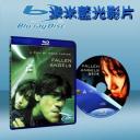  墮落天使 Fallen Angels (1995) (藍光25G)