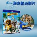  馬達加斯加 Madagascar (2005) 藍光25G