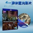  BBC 理查德·哈蒙德：視覺外的世界 BBC Richard Hammond's Invisible Worlds (藍光BD25G)