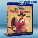  我老爸的房子 Casa de mi Padre (2012) (藍光BD25G) 
