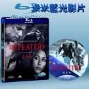  啟動效應 Repeaters(2011) (藍光BD25G) 
