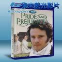  傲慢與偏見 Pride and Prejudice (2005) 藍光25G