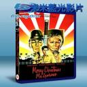  俘虜 Merry X'Mas Mr. Lawrence (1983) 藍光25G