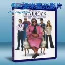  黑瘋婆的證人保護計劃 Madea's Witness Protection (2012) 藍光25G