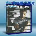  神鬼認證4 The Bourne Legacy (2012) (藍光25G)