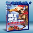  冰原歷險記：長毛象歡度聖誕 ICE AGE: A MAMMOTH CHRISTMAS (2011) 藍光25G