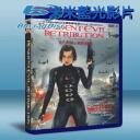  惡靈古堡V: 天譴日3D Resident Evil: Retribution (2012) 藍光25G