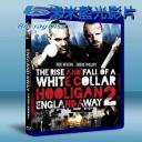  白領流氓2:逃離英格蘭 The Rise And Fall Of A White Collar Hooligan 2: England Away (2013) 藍光25G