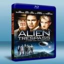   外星人入侵 Alien Trespass (2009)  藍光25G