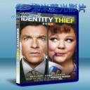   竊資達人 Identity Thief (2013) 藍光25G