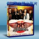  史密斯飛船 :搖滾升起的太陽 Aerosmith: Rock for the Rising Sun (藍光 Blu-ray BD25G)
