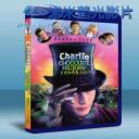   巧克力冒險工廠 Charlie and the Chocolate Factory (2005) Bluray藍光BD-25G