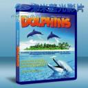   IMAX:海豚 Dolphins 藍光BD-25G