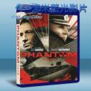   幻影計劃 Phantom (2013) Blu-ray 藍光 BD25G