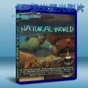   BBC:自然世界系列 Natural world (雙碟) 藍光BD-25G