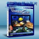   高清之窗：大海的風景 VISIONS OF THE SEA 藍光BD-25G
