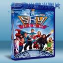   超人高校 Sky High (2005) Blu-ray 藍光 BD25G