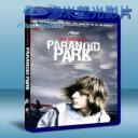   迷幻公園 Paranoid Park (2007) Blu-ray 藍光 BD25G