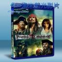   神鬼奇航4：幽靈海 Pirates of the Caribbean: On Stranger Tides (2011) Blu-ray 藍光 BD25G