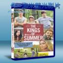   夏日之王 The Kings of Summer (2013) Blu-ray 藍光 BD25G