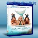   人魚公主的愛情魔法 Aquamarine (2006) Blu-ray 藍光 BD25G